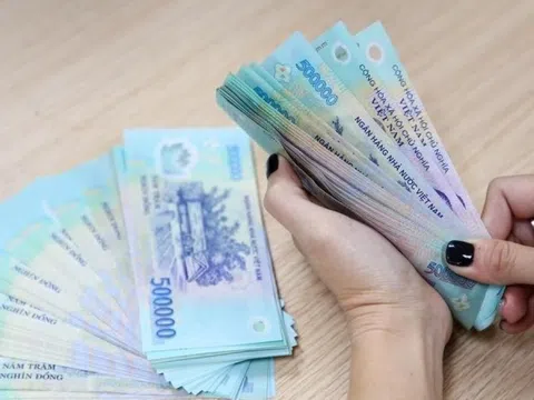 Tin vui: Từ 15/8/2025, hàng nghìn người làm công việc này được nhận thêm 5.000.000 đồng/tháng, biết ngay để hưởng quyền lợi