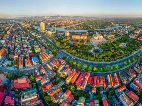Vì sao đô thị Sun Urban City chinh phục cư dân trí thức?