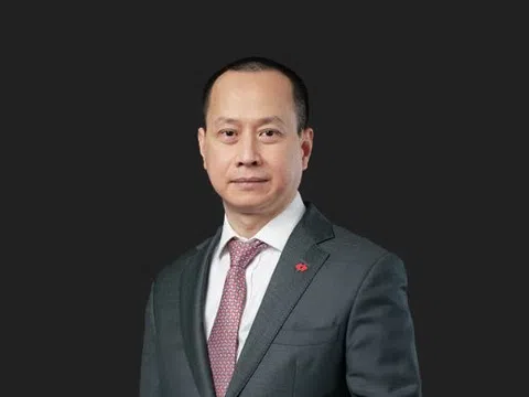 Techcombank miễn nhiệm Phó Tổng giám đốc Thường trực