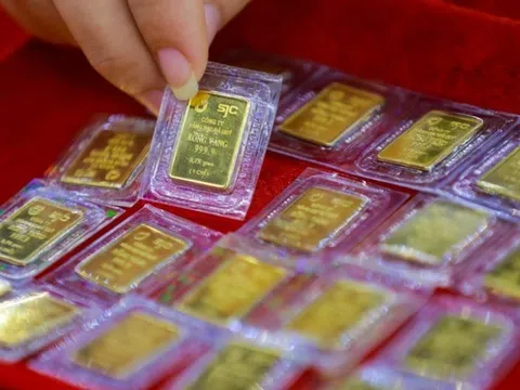 Nhiều người đang chán vàng?