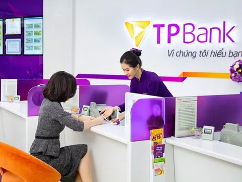 TPBank - ngân hàng trí tuệ hiểu bạn để nâng tầm cuộc sống số