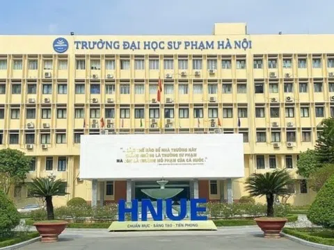 Ngành học đang ‘lên ngôi’, trường ĐH tăng mạnh chỉ tiêu đón người tài: Có trợ cấp 3,63 triệu/tháng, cơ hội việc làm rộng mở