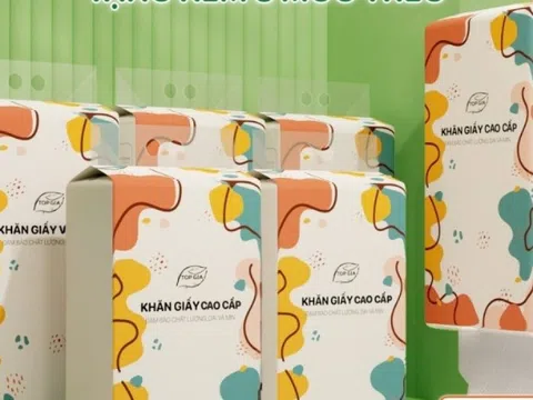 Mặt hàng quen thuộc mua trên mạng, khách Việt chi tới 725 tỷ đồng trong 6 tháng, nhiều nhà đang dùng