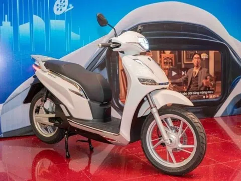 Ra đời khá sớm, hãng xe điện Việt này giờ tích hợp AI, từng 'xuất ngoại' sang Cuba, cháy hàng tại Hà Nội