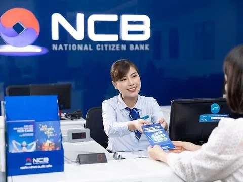 NCB tăng vốn điều lệ lên 19.280 tỷ đồng, hoàn tất 3 lần tăng vốn trong 4 năm