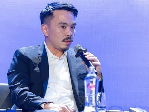 CEO Masan lạc quan về sức mua cuối 2025, vạch chiến lược tăng trưởng đa mũi nhọn