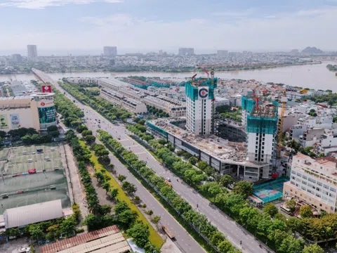 Đà Nẵng sau sáp nhập: Điểm đến an cư tiềm năng cho giới tinh hoa