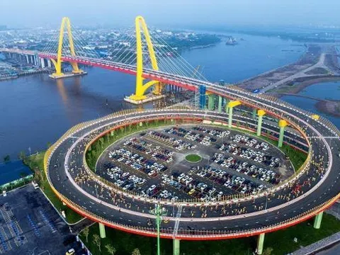 BĐS Hải Phòng: “Thập kỷ vàng son” của TP.HCM đang lặp lại tại Vũ Yên, Dương Kinh