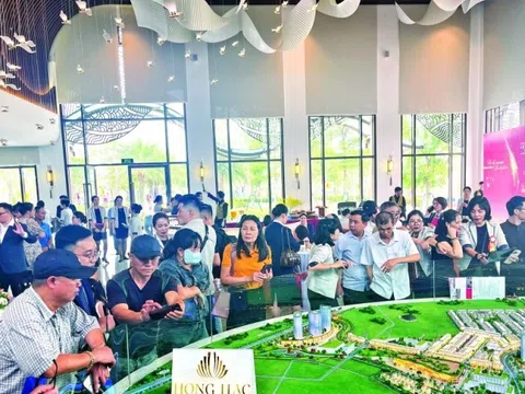 Đánh thuế chuyển nhượng trên lãi bất động sản: Nơi ủng hộ, nơi lo ngại