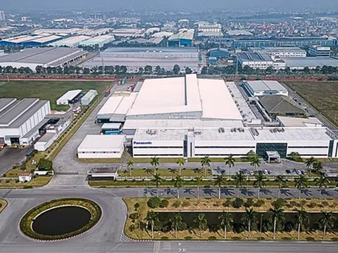 Người dân Thái Nguyên đón tin vui: Chuẩn bị có thêm khu công nghiệp rộng 300 ha, trị giá hơn 3.600 tỷ đồng, mở ra loạt cơ hội việc làm mới