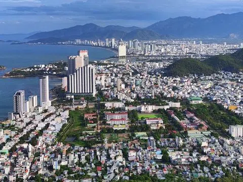 Chuẩn bị thu hồi đất của hơn 1.600 hộ dân ở Khánh Hòa để thực hiện dự án có quy mô lớn bậc nhất cả nước, dài 1.500 km kết nối 3 miền