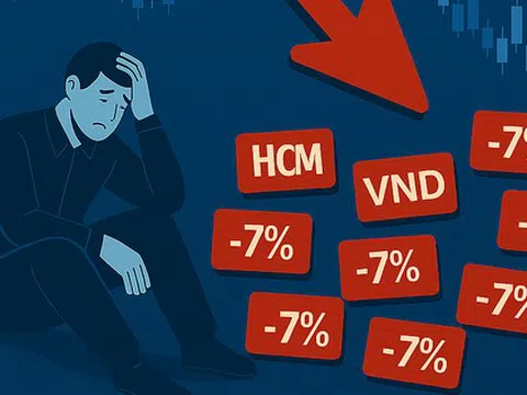 Hơn 70.000 tỉ đồng đổ vào chứng khoán đến từ đâu?
