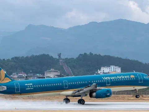 Lý do Vietnam Airlines được giãn hoãn nợ