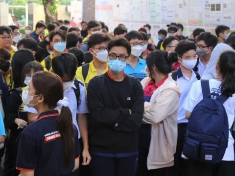 Ngành học có điểm chuẩn từ 23-27 đang khát nhân lực, ra trường lương 50 triệu/tháng