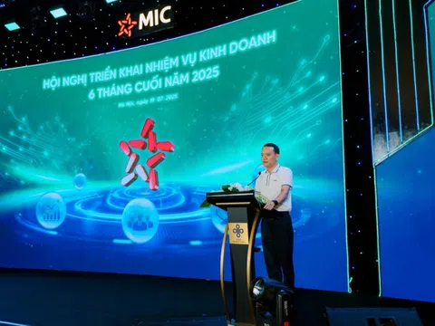 Bảo hiểm Quân đội (MIG) lãi quý II tăng gần 50%, đầu tư tài chính vượt 4.700 tỷ đồng