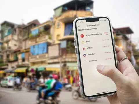 iHanoi liên kết với BIDV, VietinBank, VPBank, Sacombank bảo vệ người dân khỏi ‘ma trận’ ứng dụng giả
