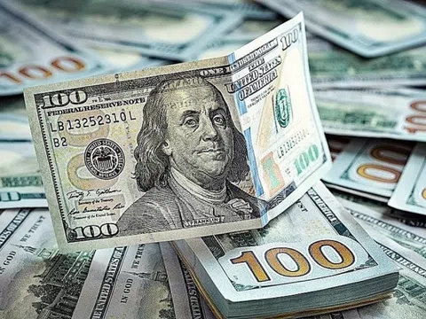 Tỷ giá hôm nay 30/7: USD vượt đỉnh 26.400 đồng