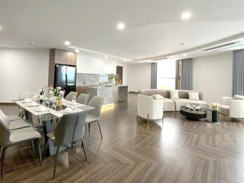 6 lý do khiến BlueGem Tower thu hút đông đảo khách hàng