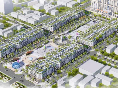 Taseco Land trước thềm HOSE: Nền tảng vững chắc, tầm nhìn dài hạn