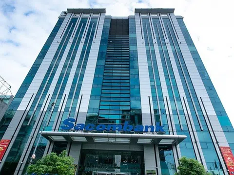 Sacombank tiếp tục cắt giảm nhân sự, nợ xấu tăng mạnh