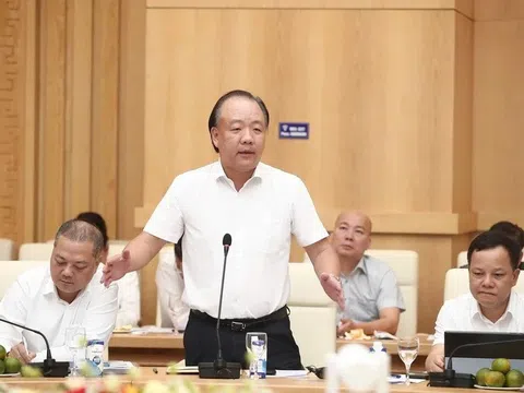 Quản lý thị trường cấp xã vận hành thế nào sau sáp nhập?