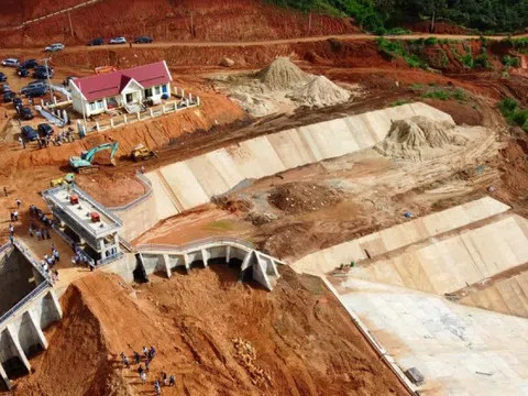 Toàn cảnh 2 dự án trọng điểm của Lâm Đồng sắp bị thanh tra
