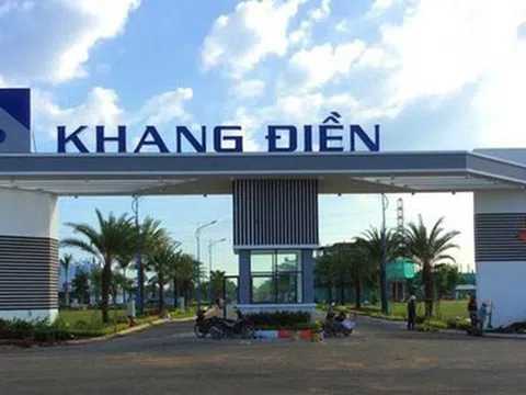 Nhà Khang Điền tăng vốn vượt 11.200 tỷ đồng sau 2 đợt phát hành
