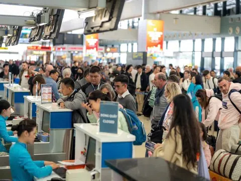 Bất ngờ về lợi nhuận của Vietnam Airlines