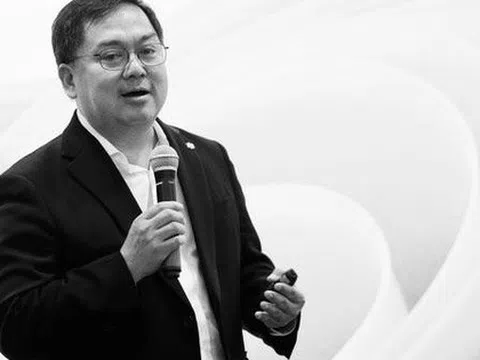 Ông Hoàng Nam Tiến và những chia sẻ truyền cảm hứng về sự nghiệp, khởi nghiệp dành cho giới trẻ