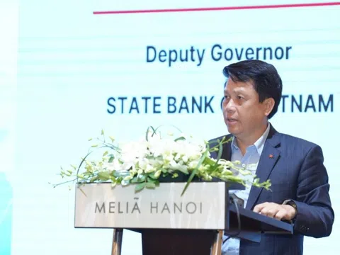 Phó Thống đốc NHNN: Ngân hàng nào không ứng dụng công nghệ số sẽ đứng ngoài cuộc chơi