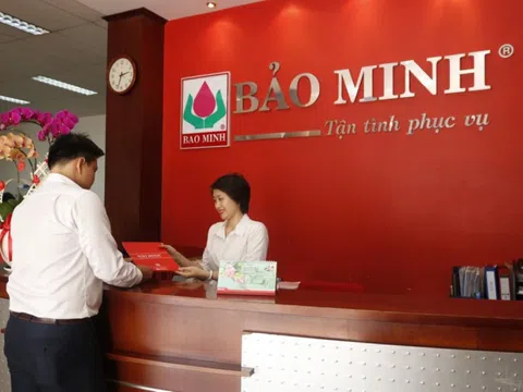Bảo Minh (BMI) phải trích lập gần 120 tỷ đồng vì đầu tư cổ phiếu lỗ nặng