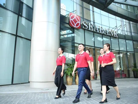 SeABank và AFS chính thức lên tiếng về thương vụ chuyển nhượng Công ty Tài chính Bưu điện (PTF)