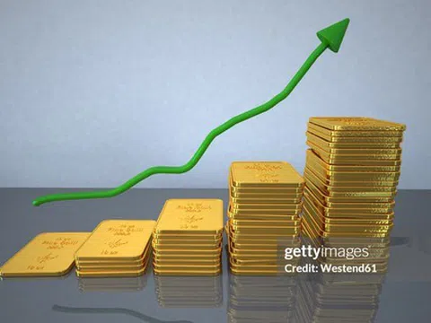 Hội đồng Vàng Thế giới nhận định xu hướng giá vàng cuối năm 2025