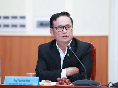 Chủ tịch VSDC nói về lộ trình triển khai T+0, bán chứng khoán chờ về và giao dịch xuyên trưa