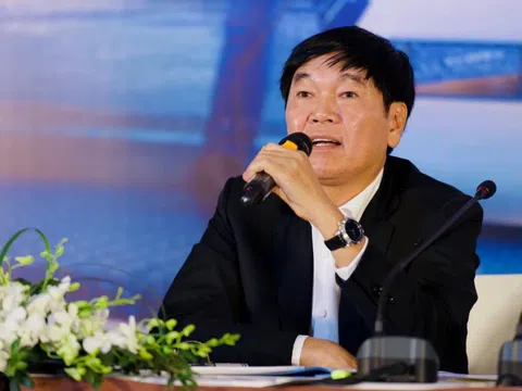 Nợ vay cao kỷ lục hơn 90.000 tỷ, vì sao chi phí lãi vay của Hòa Phát lại thấp nhất trong nhiều năm?
