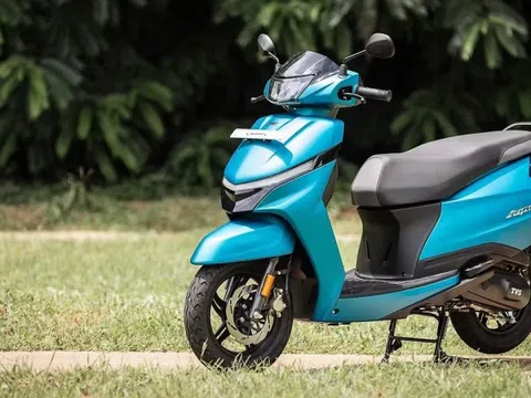 Chiếc xe ga có thể "soán ngôi" Honda Vision, trở thành mẫu xe quốc dân tại Việt Nam có gì hay?