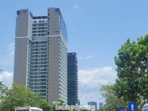 Căn hộ đua nhau 'bung hàng', sức mua vẫn chững