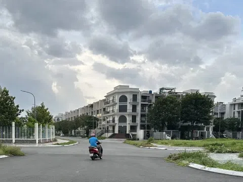 TPHCM tiếp tục rà soát khu vực được miễn giấy phép xây dựng