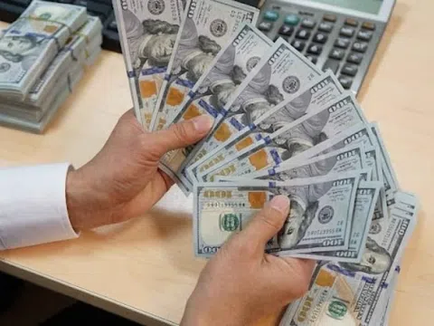 Tỷ giá hôm nay 31/7: Giá USD biến động trái chiều sau quyết định của Fed