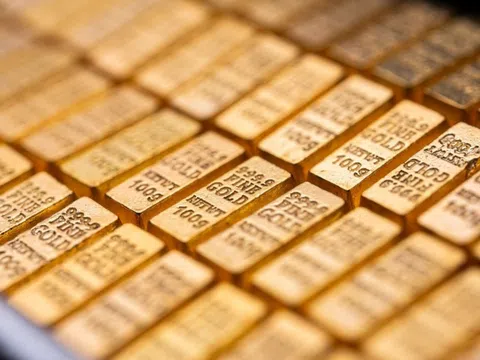 Giá vàng có thể bứt phá trở lại nếu xảy ra kịch bản này