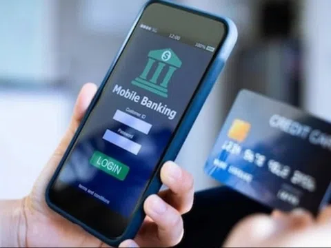 Chủ tài khoản ngân hàng có thể bị phạt đến 200 triệu đồng vì hành vi này