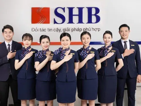 Sự bứt phá của cổ phiếu: Nhìn từ chiến lược chuyển đổi toàn diện và kinh doanh bền vững