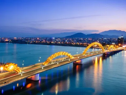 Bất động sản biểu tượng và câu chuyện định vị chuẩn mực đầu tư mới tại Đà Nẵng