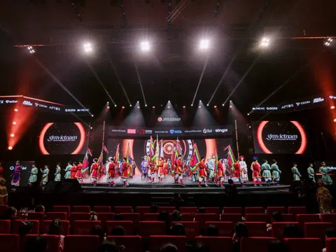 Việt Nam tổ chức sự kiện blockchain hàng đầu châu Á: “Thay vì đến Dubai hay Singapore, tôi muốn họ đến Việt Nam”