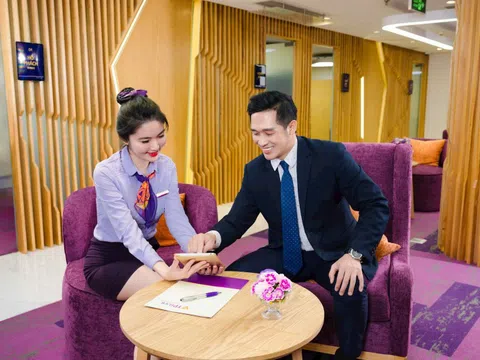 Private Banking: Cuộc chơi của sự đẳng cấp, nghệ thuật của sự khác biệt trong thế giới tài chính thượng lưu