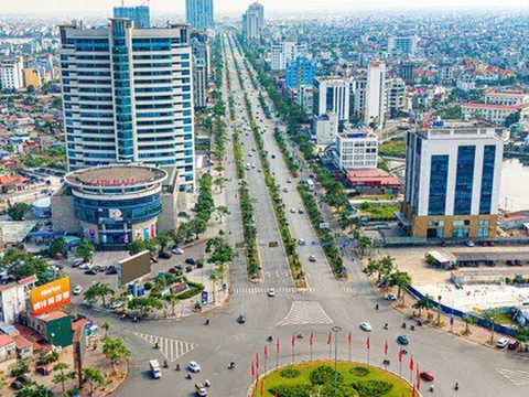 Giá nhà đất tại Hải Phòng đã tăng 2-3 lần chỉ sau 5 năm, nhà đầu tư đang đổ về “săn” bất động sản