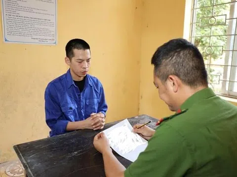 Những người liên quan sàn giao dịch tiền ảo này khẩn trương đến cơ quan công an phối hợp làm việc