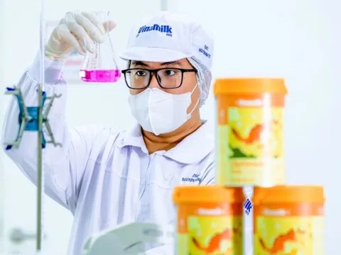 Doanh nghiệp 'hốt bạc' nhờ đâu?
