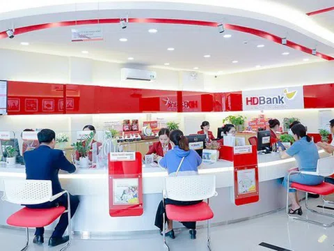 Lãi suất ngân hàng HDBank mới nhất tháng 8/2025: Gửi kỳ hạn nào hưởng lãi suất cao nhất?