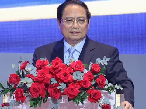 Thủ tướng: Trung tâm tài chính quốc tế là nơi pháp luật được "thiết kế cho tương lai", để cho phép những mô hình mới được vận hành trong khuôn khổ được kiểm soát